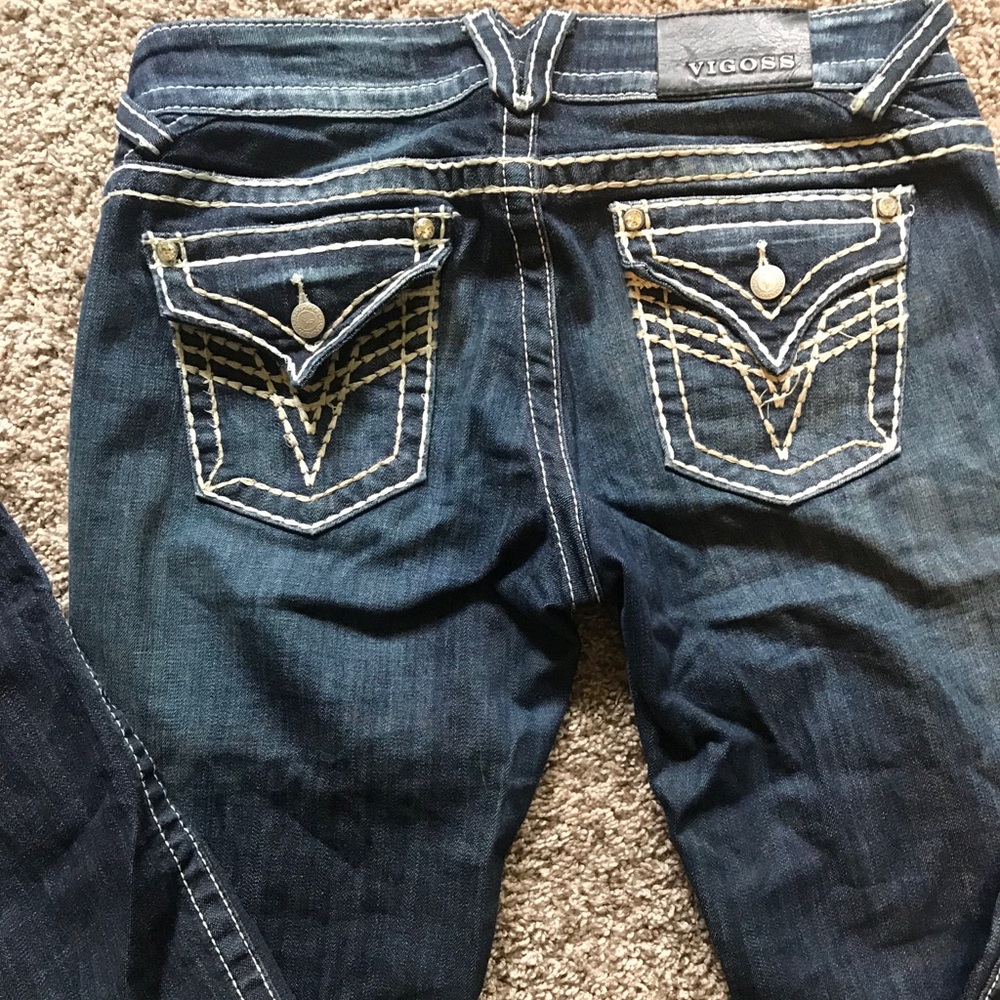 Vigoss Jeans